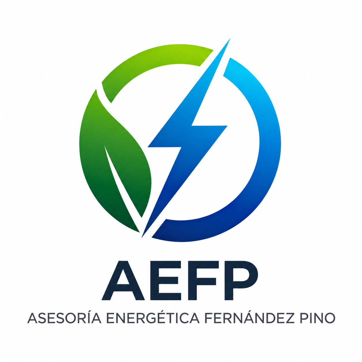 AEFP · Asesoría Energética Fernández Pino