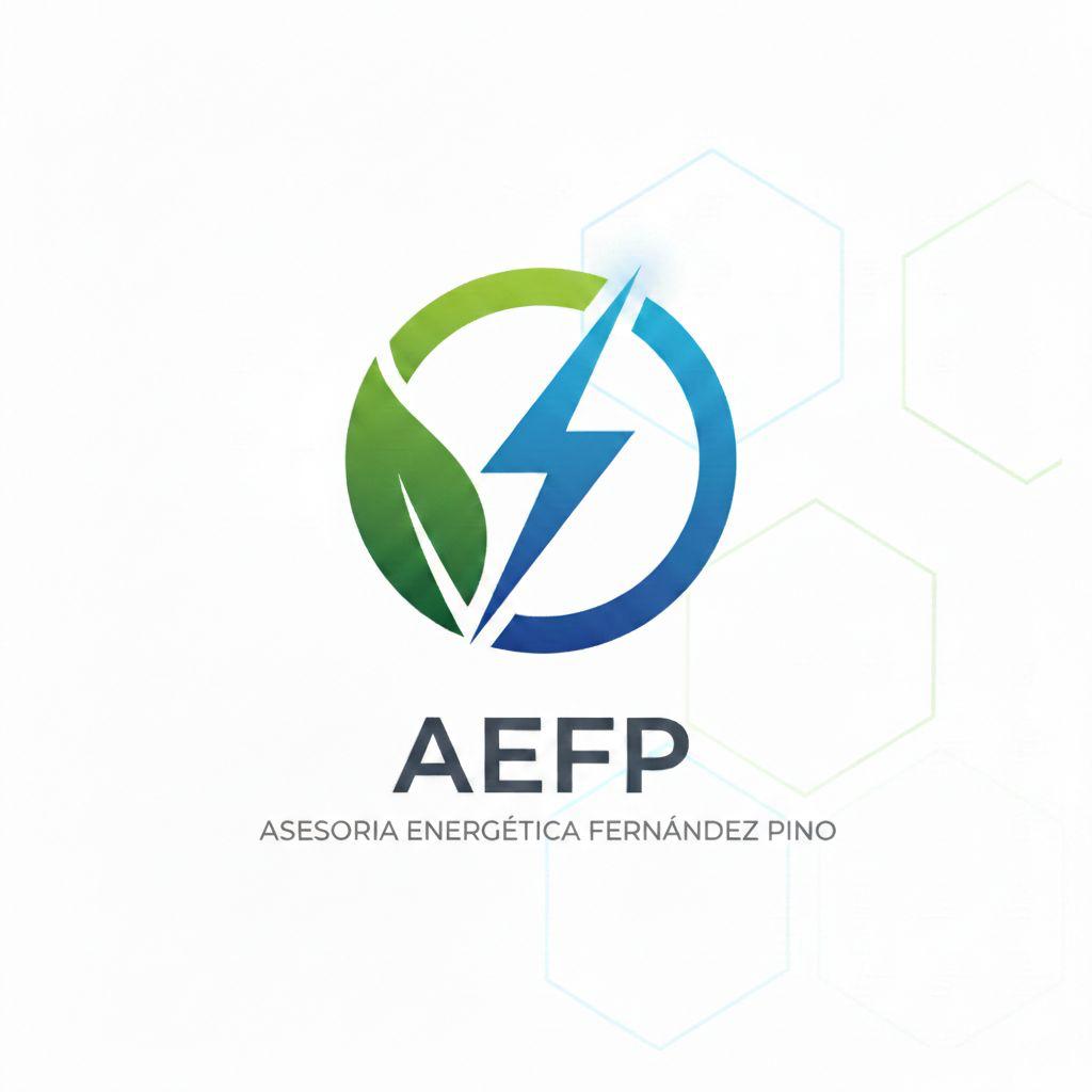 AEFP · Asesoría Energética Fernández Pino
